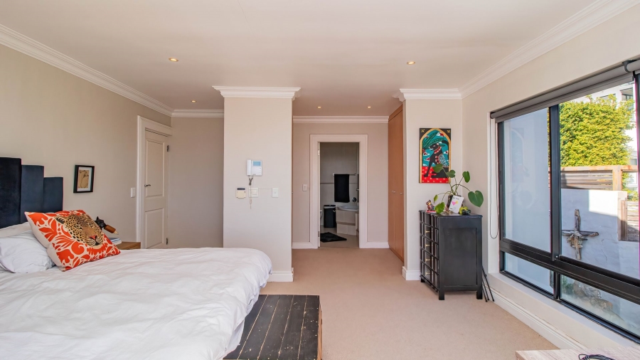 To Let 4 Bedroom Property for Rent in Camps Bay Western Cape